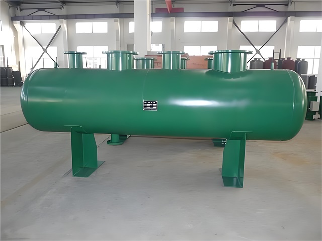 新沂分集水器的流速